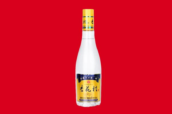 黄梅县回收杏花村