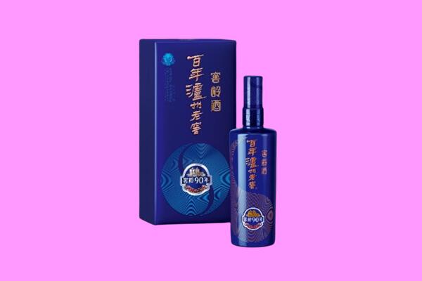 黄梅县回收泸州老窖