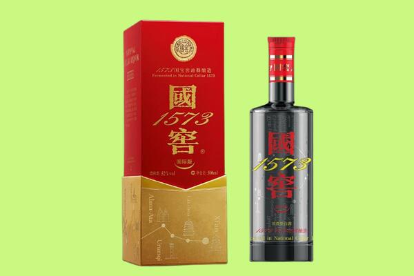 黄梅县回收国窖
