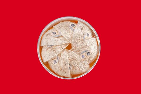 黄梅县回收燕窝